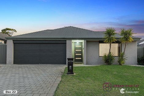 25 Shaftesbury Way, Wellard, WA 6170