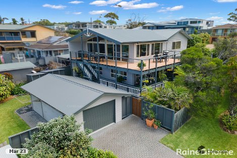 48 Highview Dr, Dolphin Point, NSW 2539