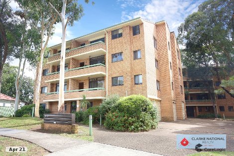 43/8 Swan St, Revesby, NSW 2212