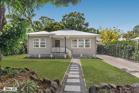 51 Henry St, West End, QLD 4810