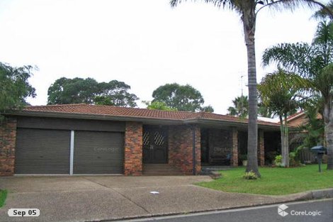 34 Coolawin Cres, Shellharbour, NSW 2529