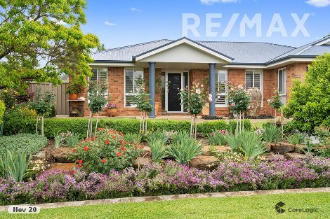 30 Bogong Cres, Tatton, NSW 2650