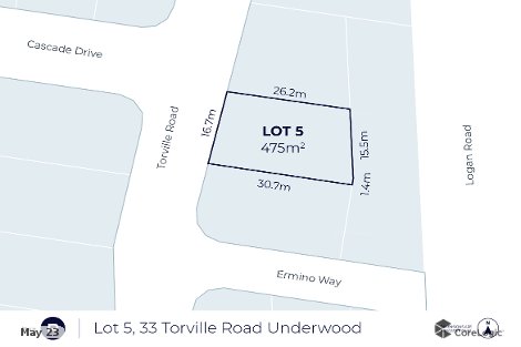 33 Torville Rd, Underwood, QLD 4119