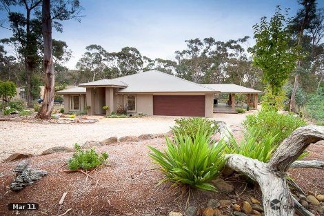 3 Leared Dr, Kyneton, VIC 3444