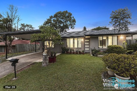 9 Halfmoon St, Browns Plains, QLD 4118