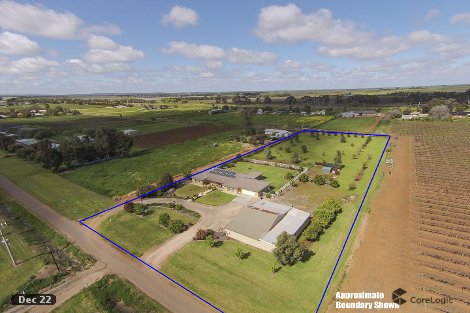 736 Curran Rd, Yenda, NSW 2681