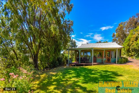 88 Blechynden St, Bridgetown, WA 6255