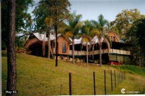 42 Branch Creek Rd, Clear Mountain, QLD 4500