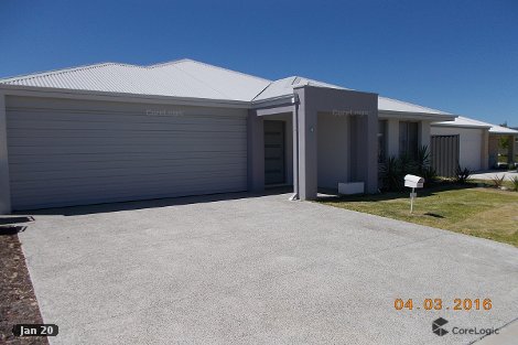 4 Wharton Pde, Brabham, WA 6055