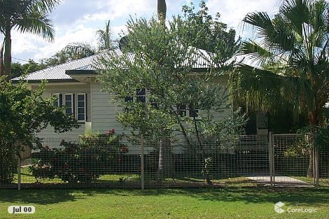 5 Ludgate St, Park Avenue, QLD 4701