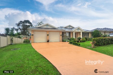 10 Cherry Plum Way, Worrigee, NSW 2540