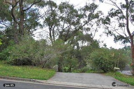 21 Stonehaven Rd, Mount Colah, NSW 2079