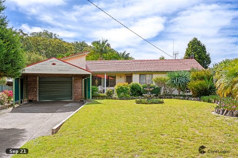 17 William Cl, Lemon Tree Passage, NSW 2319