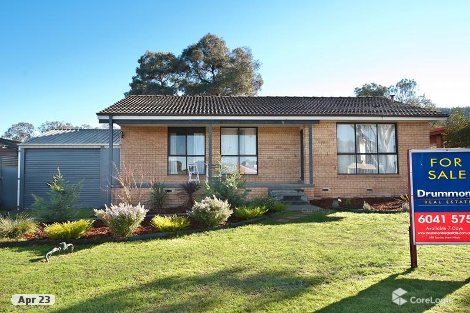 19 Aruma Cres, Springdale Heights, NSW 2641