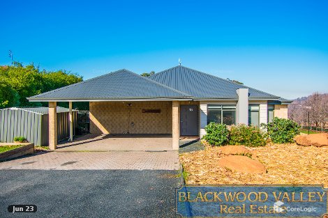 15 Gleneagles Dr, Bridgetown, WA 6255