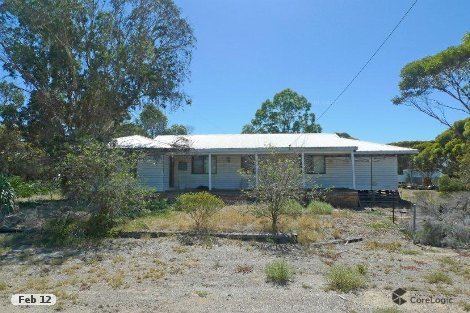 Lot 85 Johns St, Salmon Gums, WA 6445