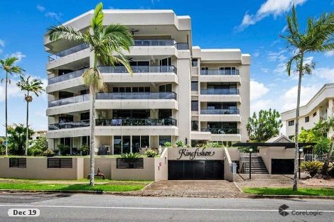 4/281-283 Esplanade, Cairns North, QLD 4870