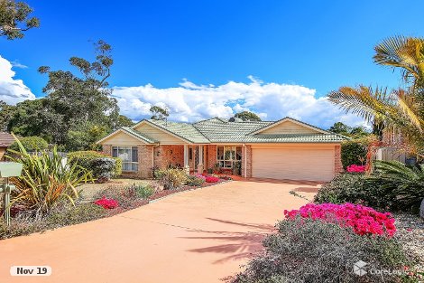 7 Claylands Dr, St Georges Basin, NSW 2540