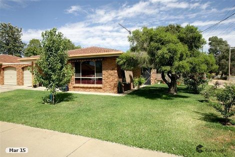 1/28 Ashmont Ave, Ashmont, NSW 2650