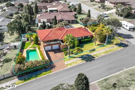 3 Stephanie Cl, Macquarie Hills, NSW 2285