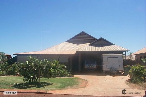 4 Brolga Ct, Djugun, WA 6725