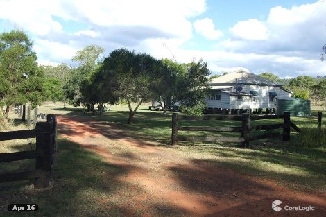 19 Schick Rd, Thornville, QLD 4352