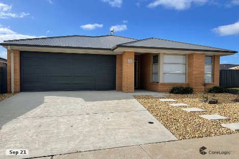 18 Winterton Pl, Yinnar, VIC 3869