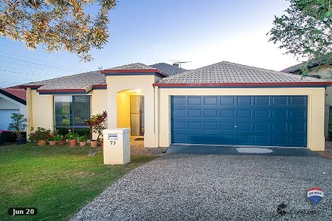 73/35 Ashridge Rd, Darra, QLD 4076