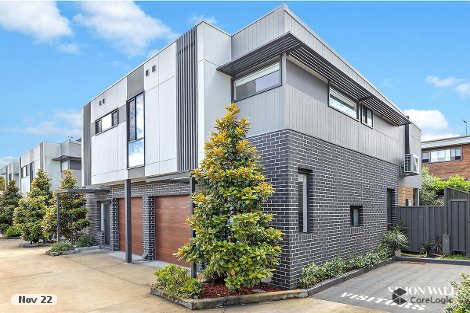 5/78 Selwyn St, Merewether, NSW 2291