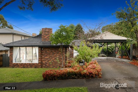 4 Dennis Ct, Bayswater, VIC 3153