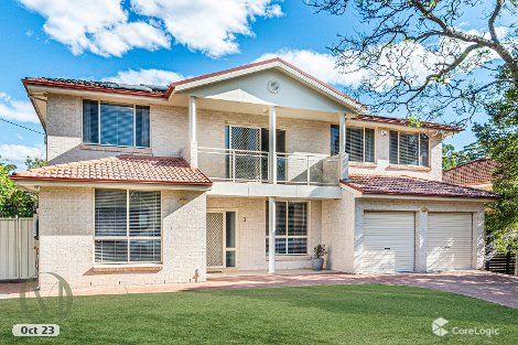 3 Acacia St, Rydalmere, NSW 2116