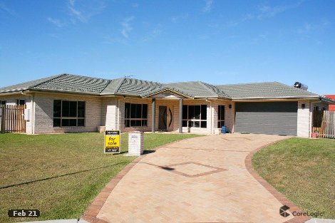 5 Franklin Cl, Tinana, QLD 4650