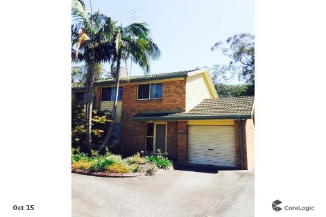 8/16-20 Alex Cl, Ourimbah, NSW 2258