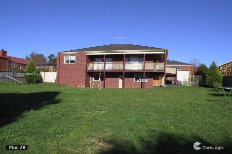 7 Sherwood Way, Lysterfield, VIC 3156