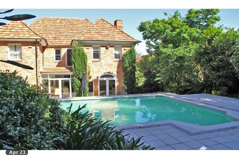 11 Trahlee Rd, Bellevue Hill, NSW 2023