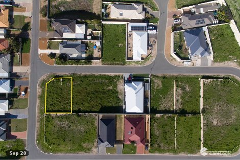 2 Ashdown Loop, Cape Burney, WA 6532