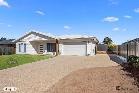 43 Lakeside Dr, Bundalong, VIC 3730