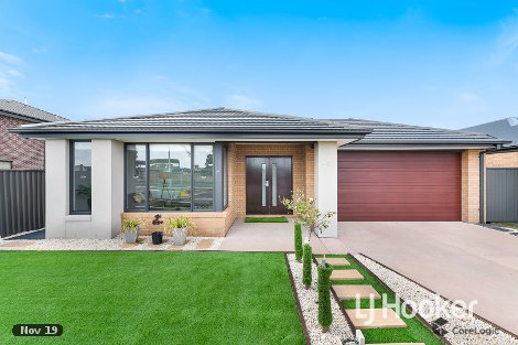 53 Eliburn Dr, Cranbourne East, VIC 3977