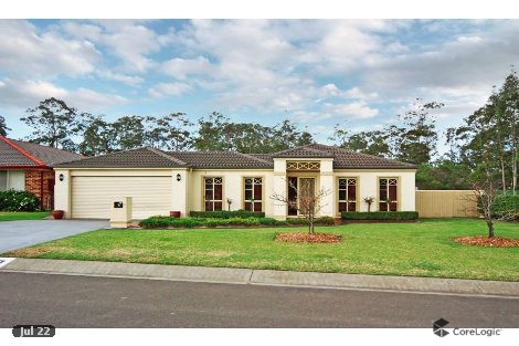 10 Rouken Glen Dr, West Nowra, NSW 2541