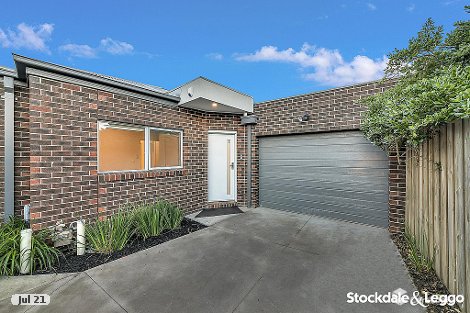 3/22 Williams Rd, Laverton, VIC 3028