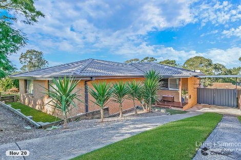 48 Solomon Ave, Kings Park, NSW 2148