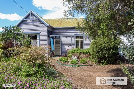 12 Stewart St, Horsham, VIC 3400