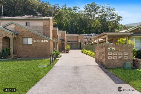 5/13 Bullock Rd, Ourimbah, NSW 2258