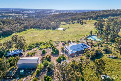 412 Hines Rd, North Dandalup, WA 6207