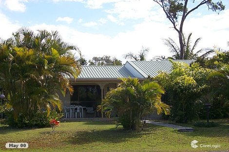 53 Coutts Dr, Bushland Beach, QLD 4818