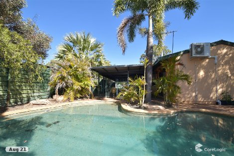 40 Milner Rd, Gillen, NT 0870