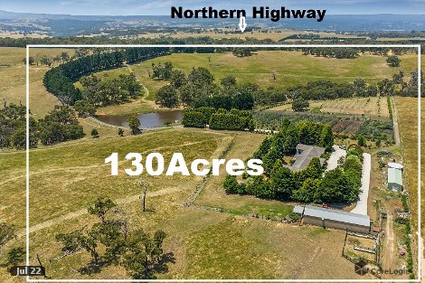 1015 Northern Hwy, Bylands, VIC 3762