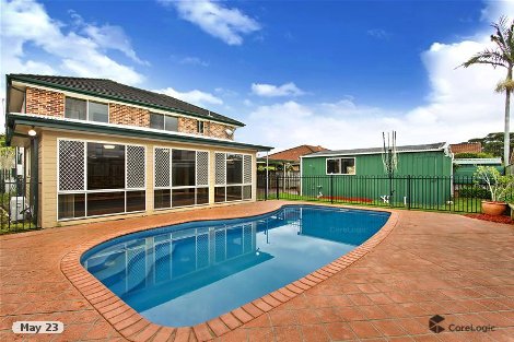 20 Marquis Cl, Shelly Beach, NSW 2261