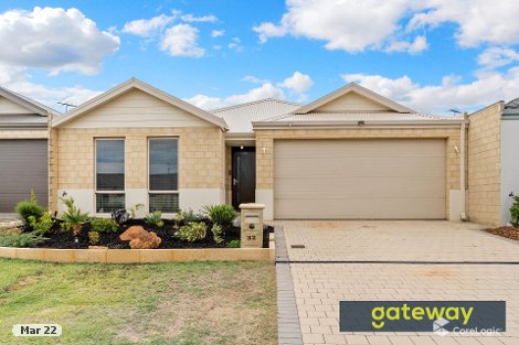 32 Peppermint Gdns, Aubin Grove, WA 6164