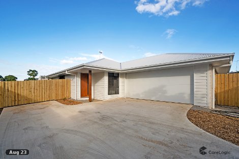 146 Barolin St, Walkervale, QLD 4670